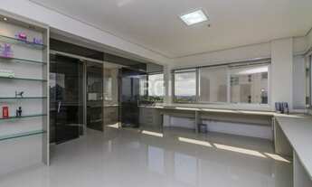 Imagem 2: Porto Alegre - Conjunto Comercial/Sala - Petrópolis