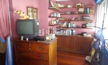 Imagem 4: Cobertura com 3 dormitórios à venda, 150 m² por R$ 2.700.000,00 - Copacabana - Rio de Jane