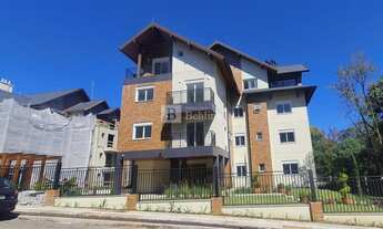 Imagem: Gramado - Apartamento Padrão - Bavária