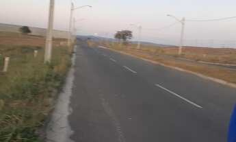 Imagem: Vendo um lote em caudas novas