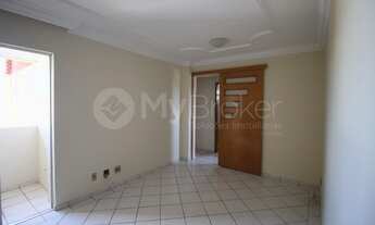 Imagem 5: Apartamento com 3 quartos no Condominio Bella Vita - Bairro Jardim Ana Lúcia em Goiânia