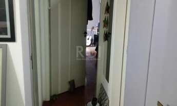 Imagem 3: Porto Alegre - Apartamento Padrão - Cidade Baixa