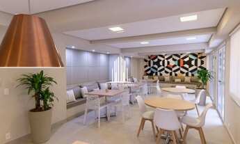 Imagem 5: Apartamento 1 dormitório na Vila Alpina