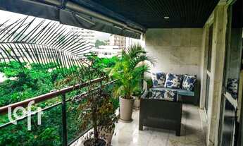 Imagem 3: Rio de Janeiro - Apartamento Padrão - Leblon