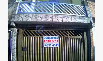 Imagem: SAO BERNARDO DO CAMPO - Residential / Home