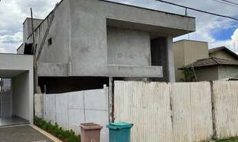 Imagem 3: Sobrado em Condomínio - Jardins Lisboa - Goiânia