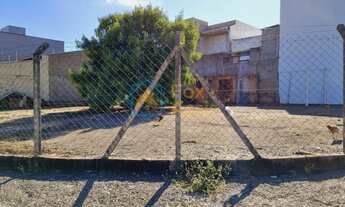 Imagem 3: Venda - Terreno - Jardim Boer I - Americana - SP