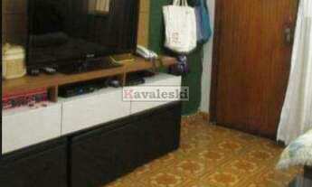 Imagem 3: Sobrado à venda, 90 m² por R$ 580.000,00 - Ipiranga - São Paulo/SP