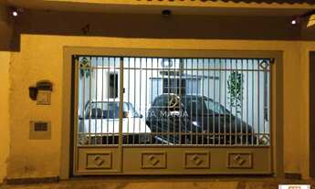 Imagem: Casa (térrea na rua) 2 dormitórios, cozinha