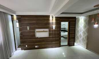 Imagem 4: Apartamento para venda tem 100 metros quadrados com 3 quartos em Centro - São Vicente - SP