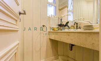 Imagem 5: SãO PAULO - Apartamento Padrão - Jardim Europa