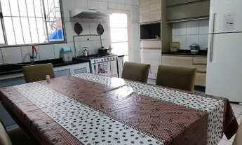 Imagem 4: Casa para venda possui 384 metros quadrados com 2 quartos em Jardim São Fernando - Campina