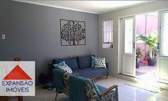 Imagem 5: Linda casa a venda no Jardim Adelaide Hortolândia - SP