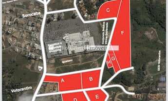 Imagem: SOROCABA - Padrão - Parque Campolim