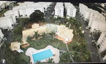 Imagem 7: Apartamento para Venda em Votorantim, Vossoroca, 2 dormitórios, 1 banheiro, 1 vaga