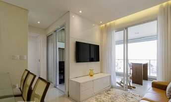 Imagem 4: Venda Apartamento 2 Dormitórios - 75 m² Vila Mariana