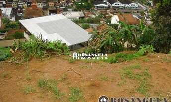 Imagem 2: Terreno à venda, 368 m² por R$ 220.000,00 - Vale do Paraíso - Teresópolis/RJ