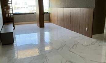 Imagem: Apto no Atlantic Tower na atalaia em Andar