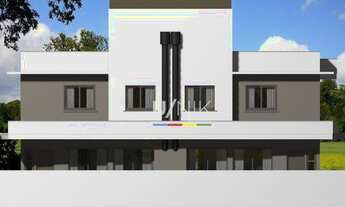 Imagem 5: Casa com 3 dormitórios à venda, 143 m² por R$ 940.000,00 - Campeche - Florianópolis/SC