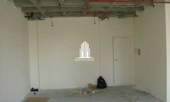 Imagem 4: Sala Comercial no edifício The Office, Santa Paula, 75 m2, Prox ao ParkShopping São Caetan