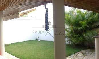 Imagem 6: Casa Condomínio - Urbanova - Residencial Floradas da Serra - 2 Suítes - 231m²