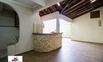 Imagem 2: Casa com 3 dormitórios à venda - Conjunto Habitacional São Sebastião - Mogi das Cruzes/SP