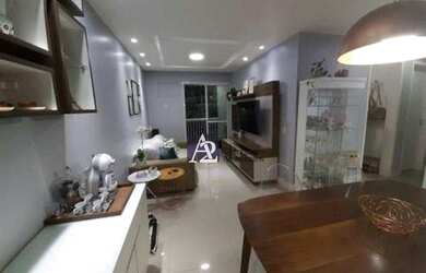 Imagem 3: AP1113- Apartamento reformado no Mais Residencial Clube, no Pechincha
