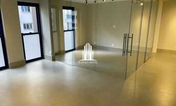 Imagem 3: Apartamento 82m² 2 dorms. 1 suíte 1 vaga em Moema