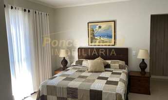 Imagem 6: Residencial Salvagio, 140m² 03 suites completo em armários