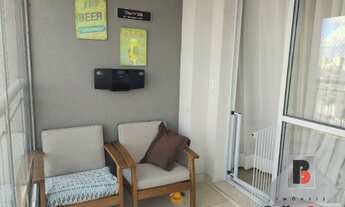 Imagem 6: Apartamento Tatuape andar alto