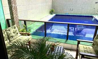 Imagem: Casa para venda possui 130 metros quadrados