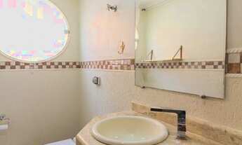 Imagem 7: Casa - Adalgisa Casa com 4 dormitórios