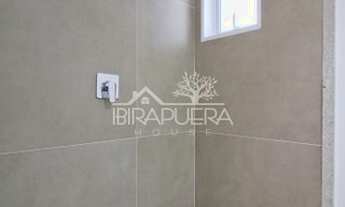 Imagem 6: Lindo apartamento de 110m2 com 3 dormitórios, sendo 1 com suíte, 2 banheiros e 1 vaga à ve