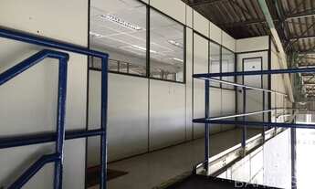 Imagem 7: Galpão - Crossdocking - Único na Região - A. T. 6.670 m²