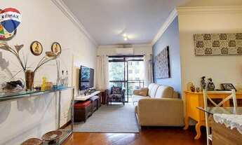 Imagem 2: Apartamento com 3 dormitórios à venda, 91 m² por R$ 1.000.000,00 - Vila Mariana - São Paul