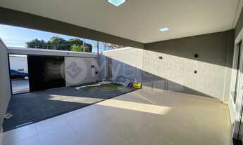 Imagem 3: Casa com 3 quartos - Bairro Residencial Itaipu em Goiânia