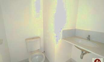 Imagem 4: Sala comercial (sala - edificio coml.) , portaria 24hs, elevador, em condomínio fechado