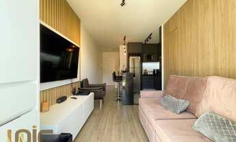 Imagem: Apartamento com 1 dormitório à venda