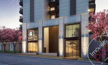 Imagem 6: Luxuoso, lazer completo, varanda integrada ao living. Localização fantastica