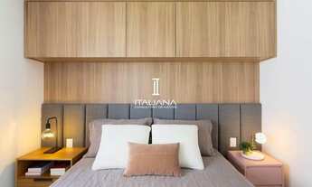 Imagem 7: Apartamento Itaim Bibi 3 Quartos 1 Suíte 1 Vaga