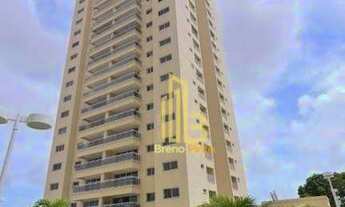 Imagem 2: Apartamento no Vitral PORTEIRA FECHADA com 3 dormitórios à venda, 90 m² por R$ 790.000 - F