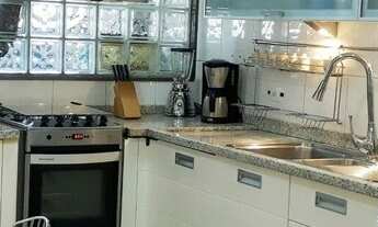 Imagem 4: LINDO APTO. EM SANTANA / 133 m2