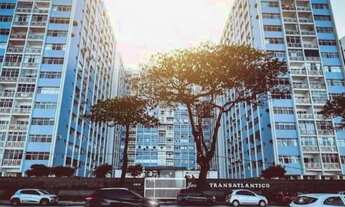 Imagem: Apartamento com 3 quartos na avenida Boa