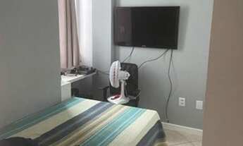 Imagem 4: Apartamento para venda possui 100 metros quadrados com 3 quartos em Vila Laura - Salvador