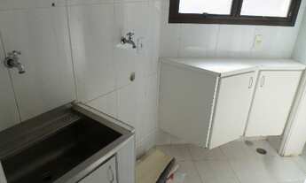 Imagem 2: APARTAMENTO Á VENDA NO JARDIM SANTA ROSÁLIA - SOROCABA/SP