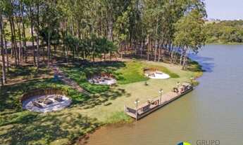 Imagem 3: Terreno residencial para Venda Ninho Verde II Eco Residence