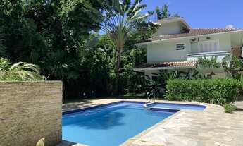 Imagem: Casa em Condomínio para Venda - Juquehy