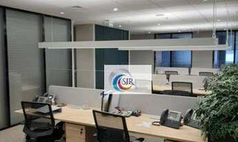 Imagem: Conjunto para alugar, 397 m² - Brooklin