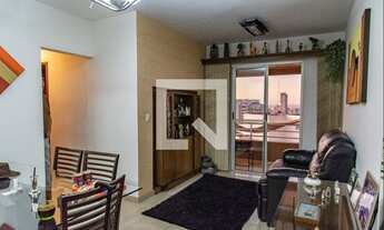 Imagem 2: Apartamento à Venda - Bosque da Saúde, 3 Quartos, 88 m2