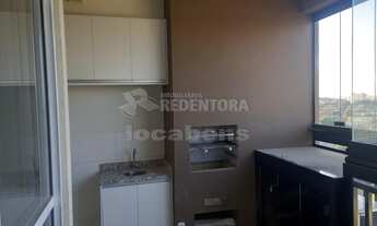 Imagem 12: São José do Rio Preto - Apartamento Padrão - Parque Quinta das Paineiras